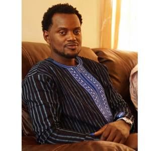 Meet your Posher, Papi